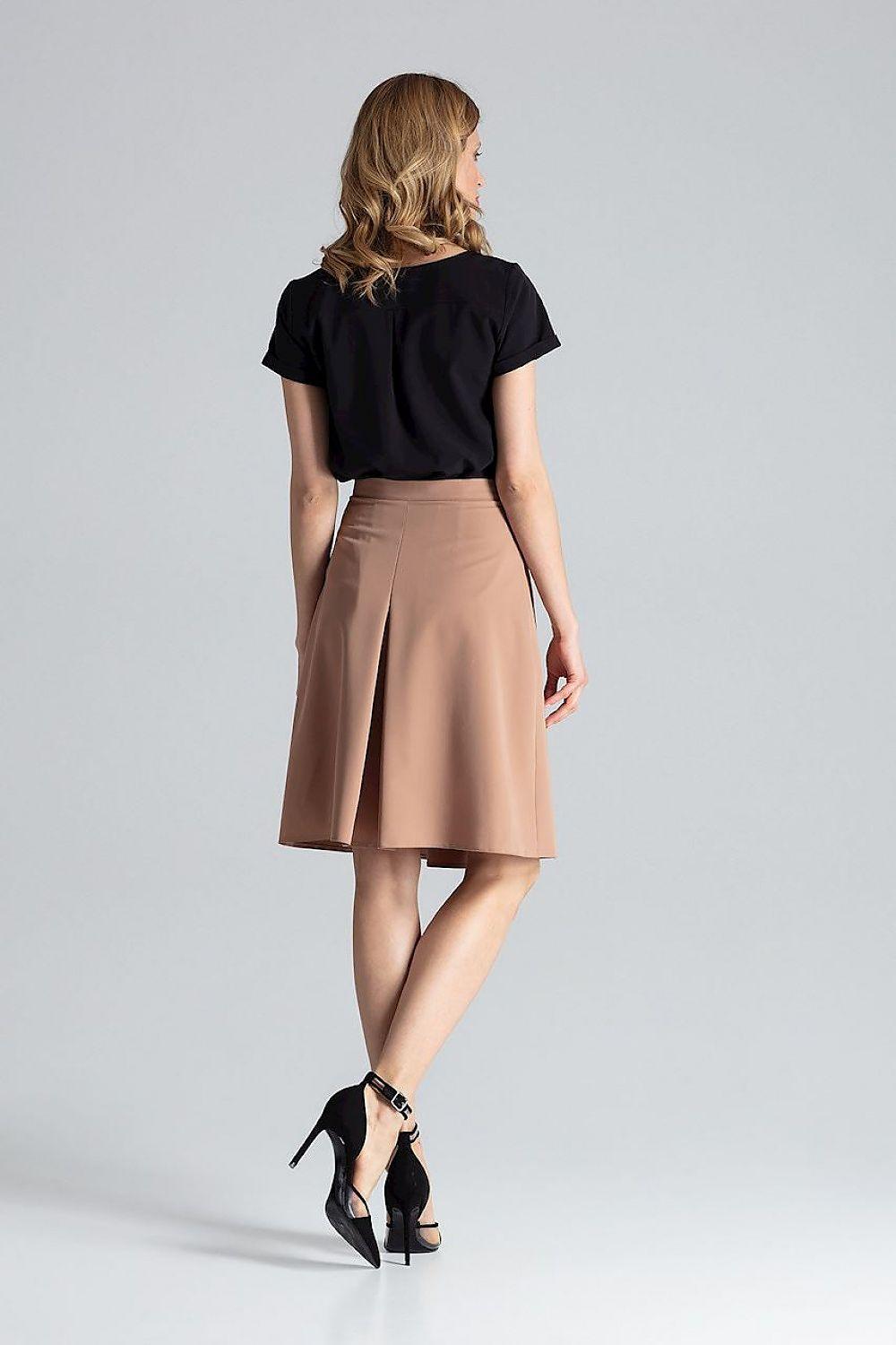 Skirt model 132471 Figl - ElrubEcom