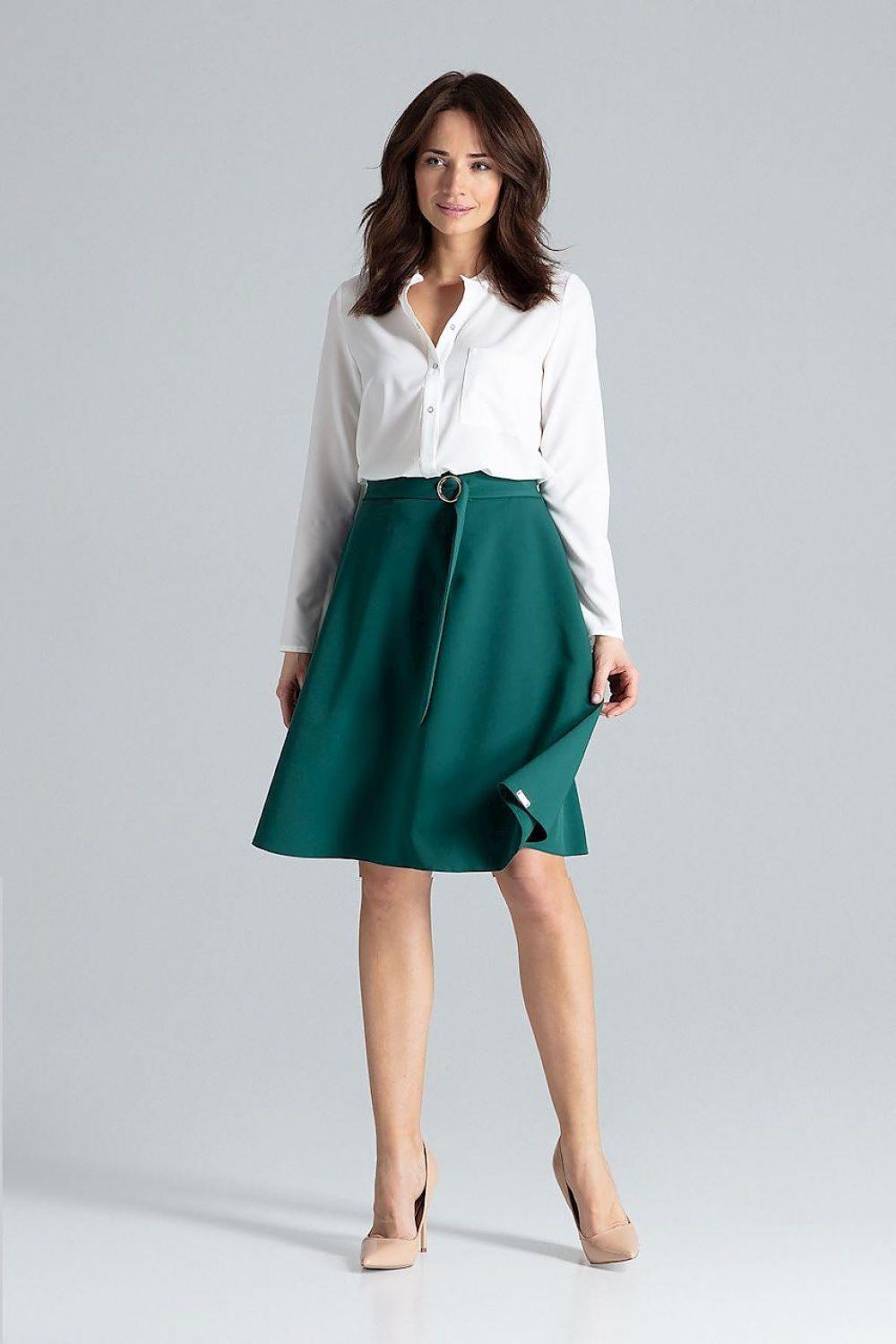 Skirt model 133239 Lenitif - ElrubEcom