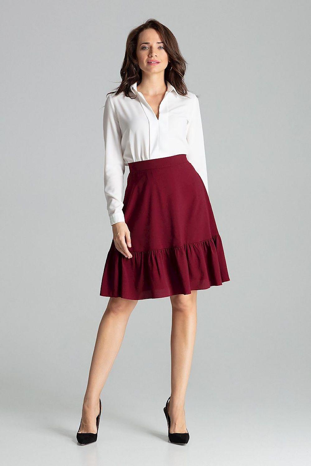 Skirt model 135883 Lenitif - ElrubEcom