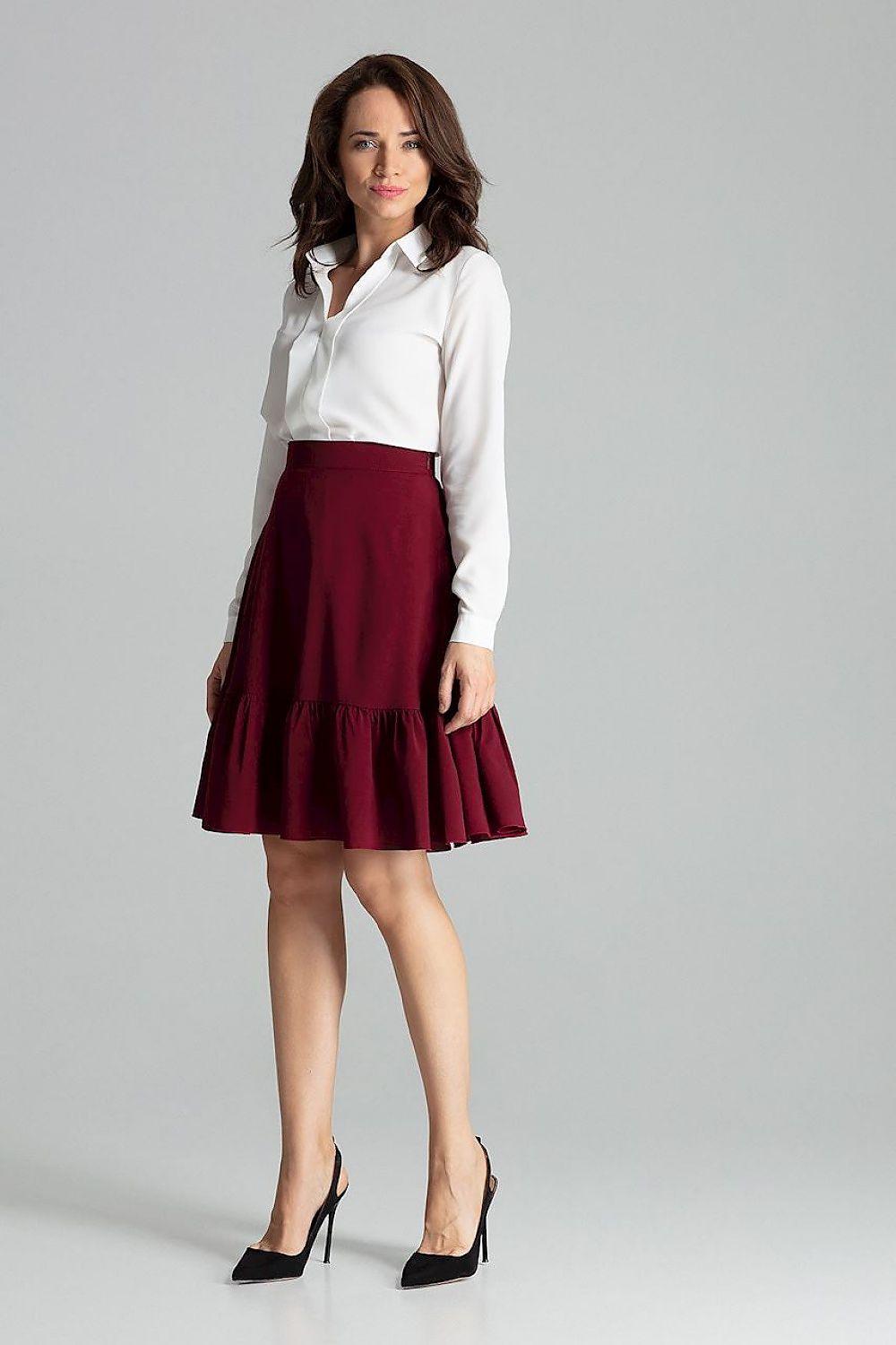 Skirt model 135883 Lenitif - ElrubEcom