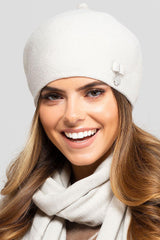 Beret model 136337 Kamea - ElrubEcom