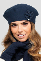 Beret model 136347 Kamea - ElrubEcom