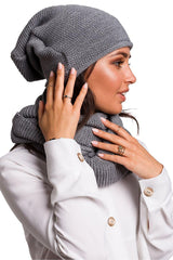 Cap model 136402 BE Knit - ElrubEcom