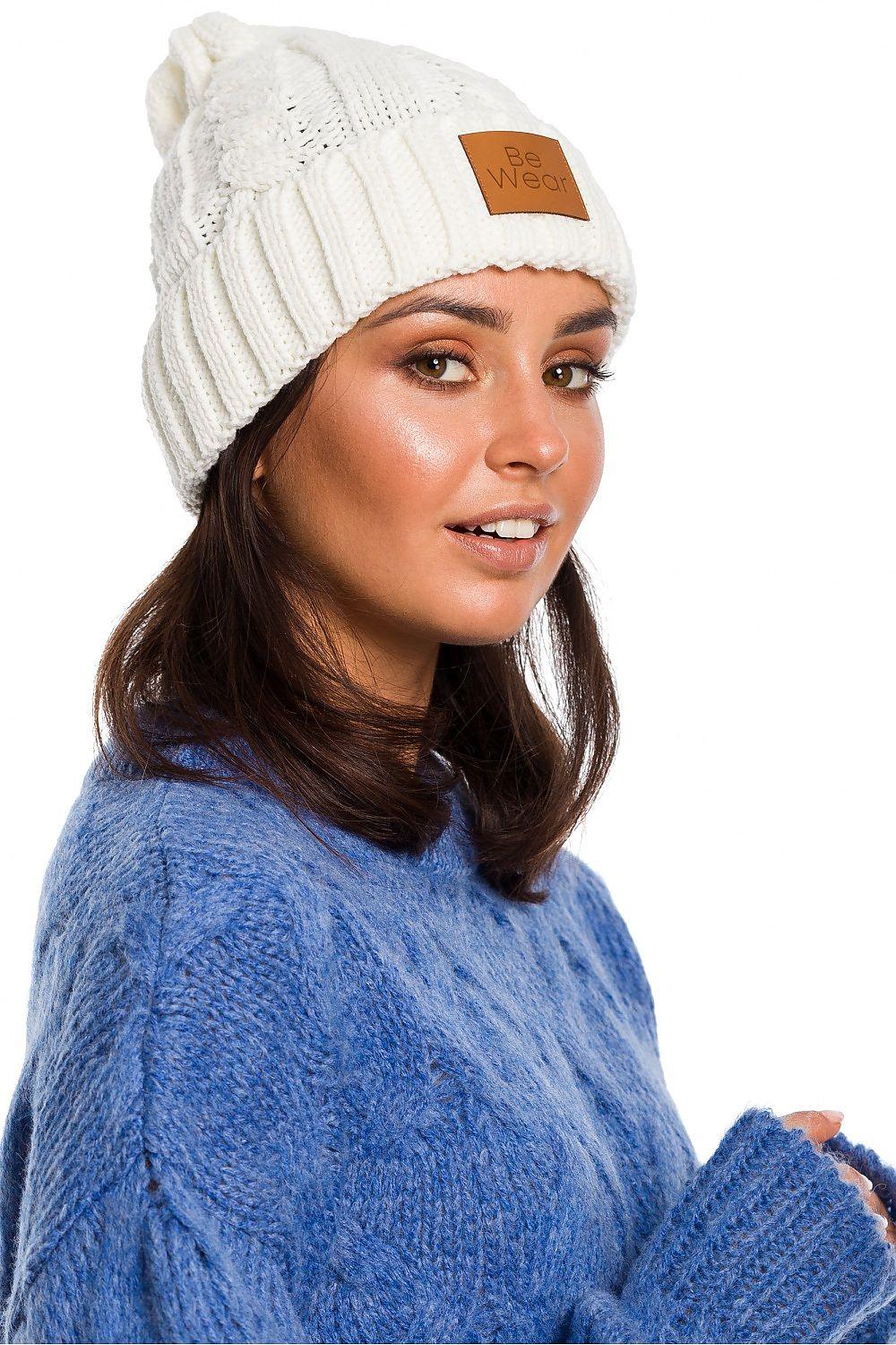 Cap model 136406 BE Knit - ElrubEcom