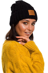 Cap model 136406 BE Knit - ElrubEcom