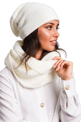 Infinity Scarf model 136410 BE Knit - ElrubEcom