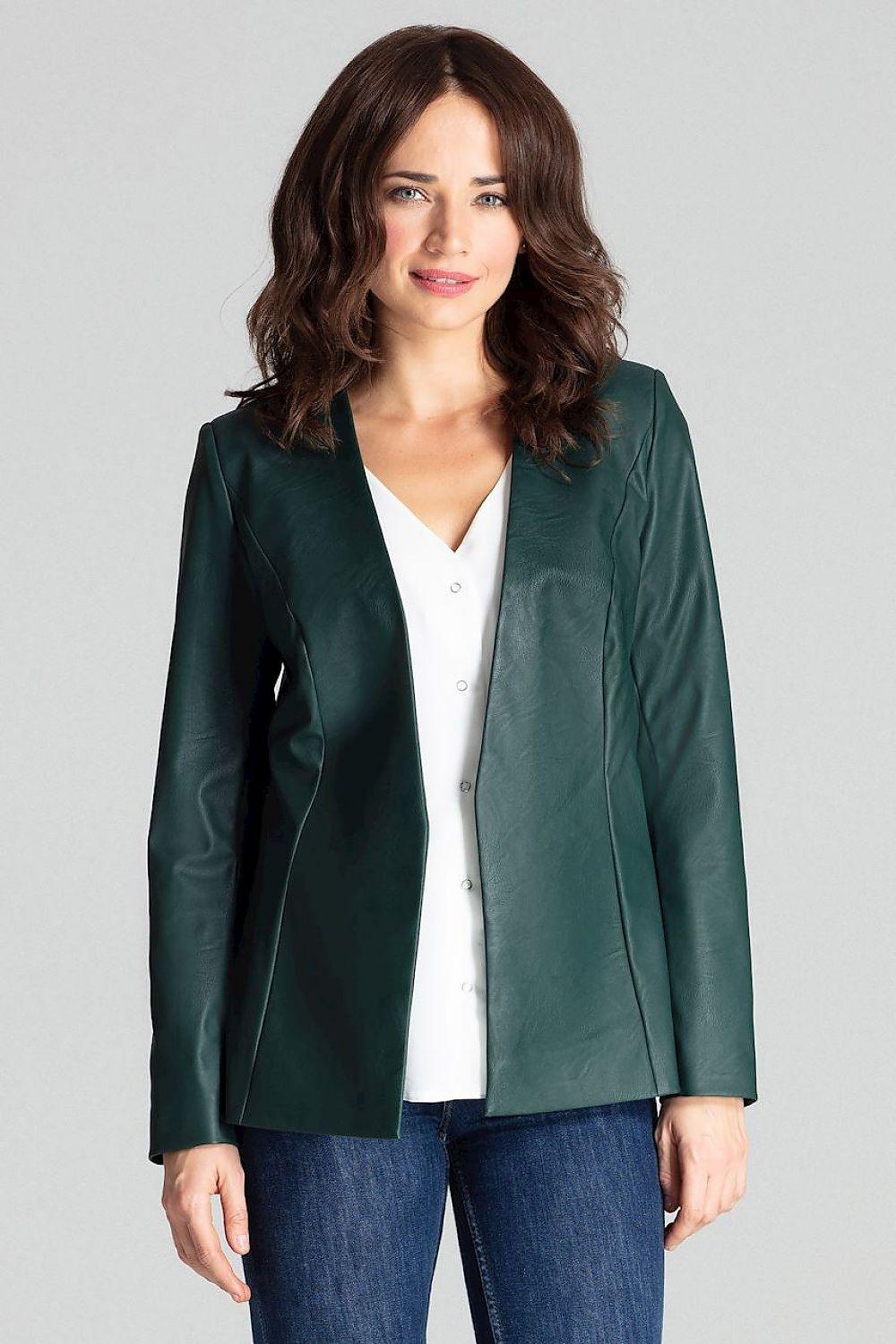 Jacket model 139335 Lenitif - ElrubEcom