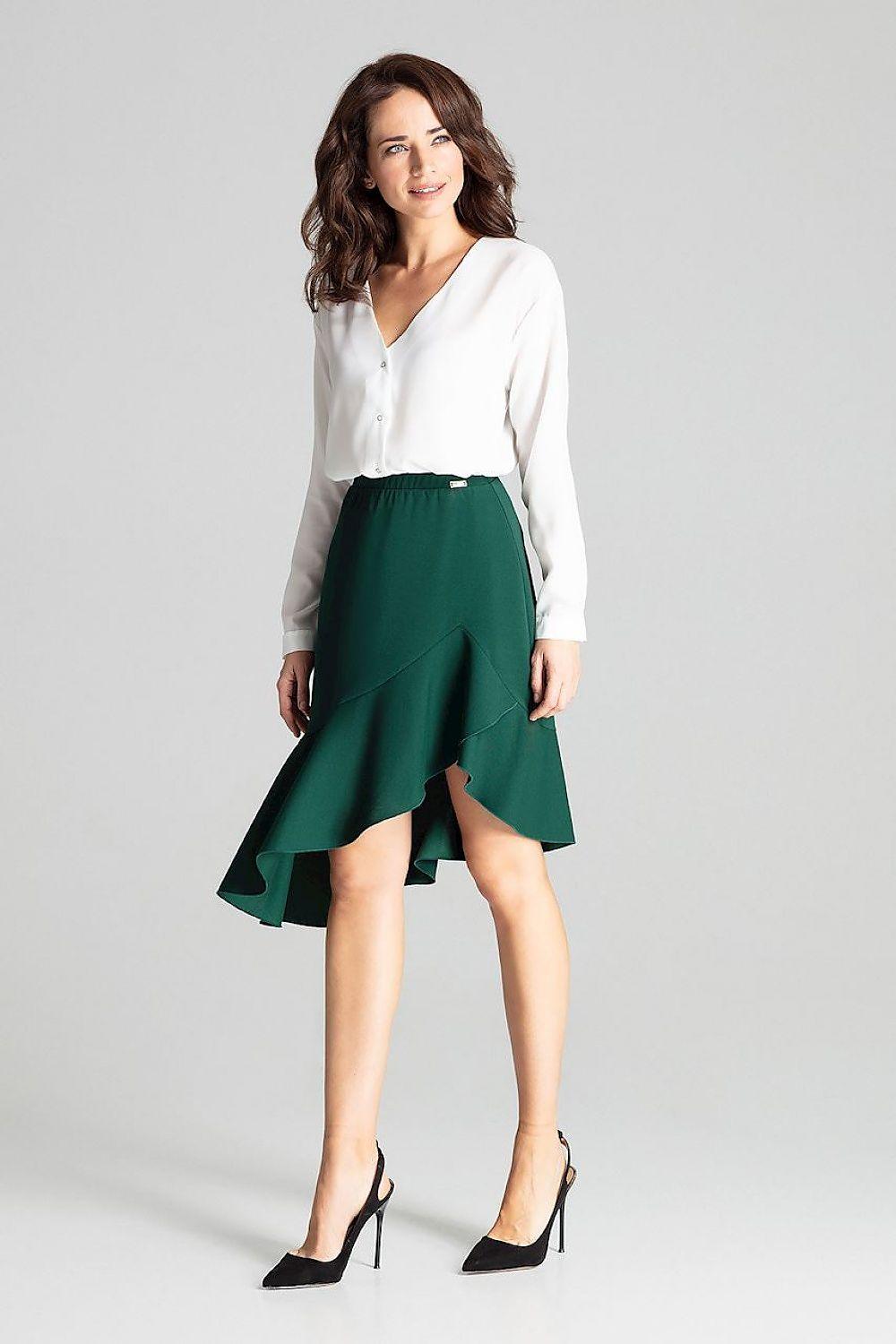 Skirt model 139366 Lenitif - ElrubEcom