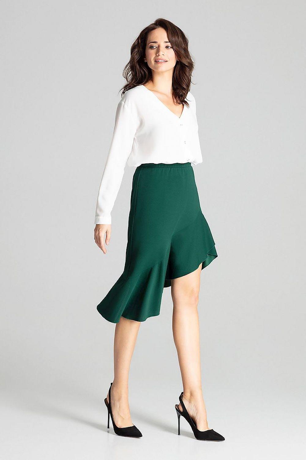 Skirt model 139366 Lenitif - ElrubEcom