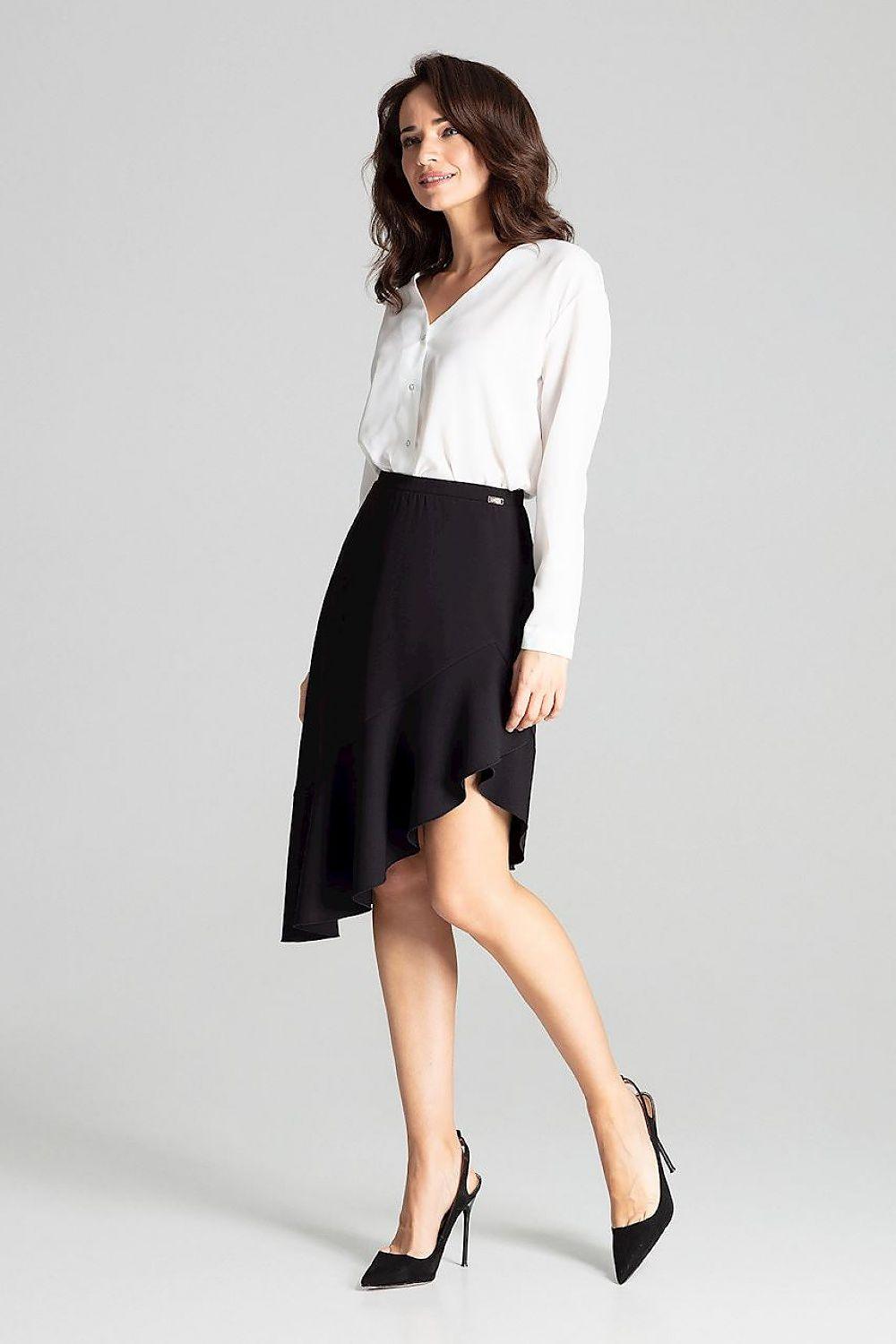 Skirt model 139366 Lenitif - ElrubEcom