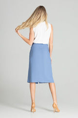 Skirt model 141762 Figl - ElrubEcom