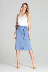 Skirt model 141762 Figl - ElrubEcom