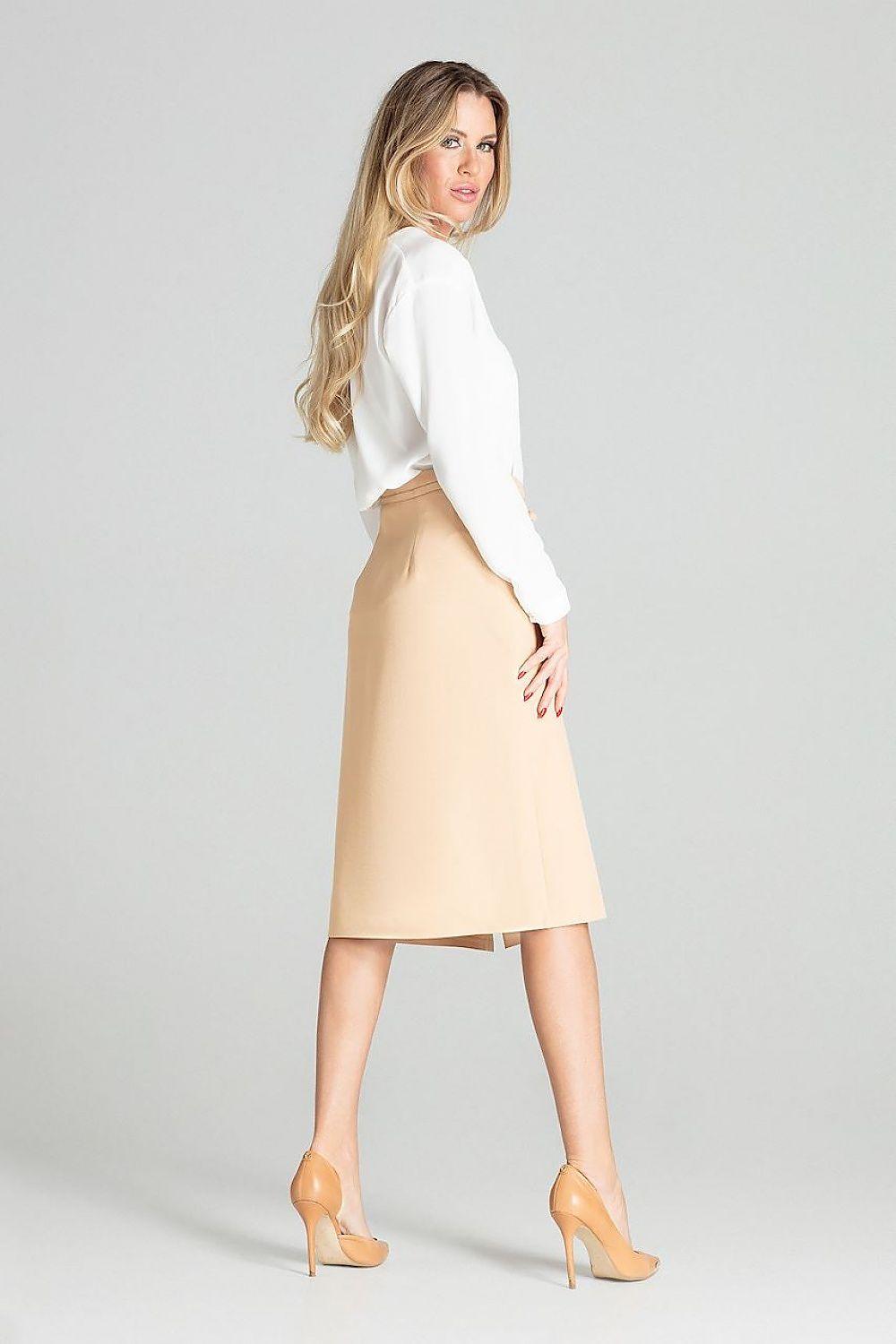 Skirt model 141762 Figl - ElrubEcom