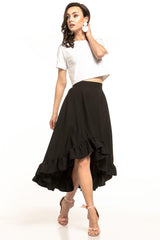 Skirt model 143197 Tessita - ElrubEcom