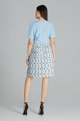 Skirt model 143920 Lenitif - ElrubEcom