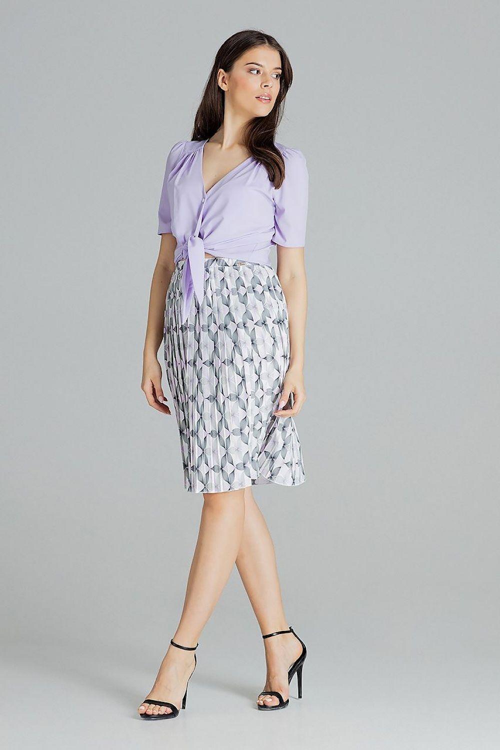 Skirt model 143920 Lenitif - ElrubEcom