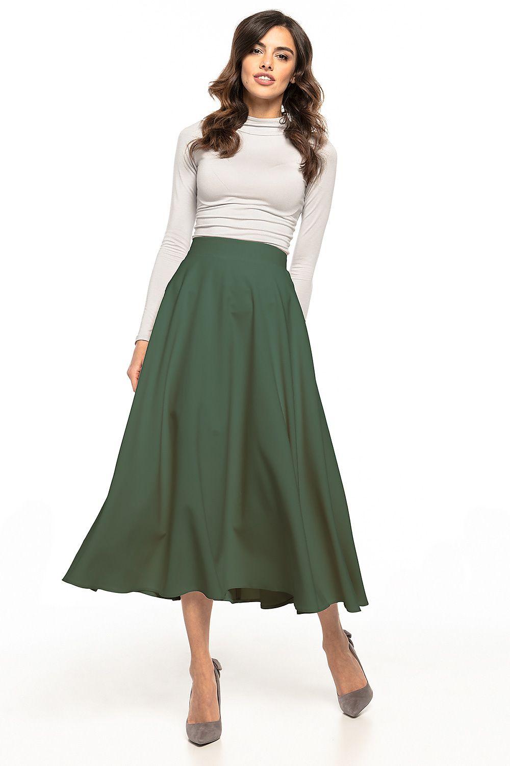 Skirt model 148150 Tessita - ElrubEcom