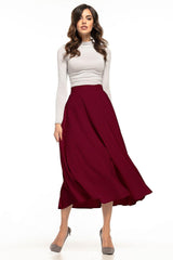 Skirt model 148150 Tessita - ElrubEcom