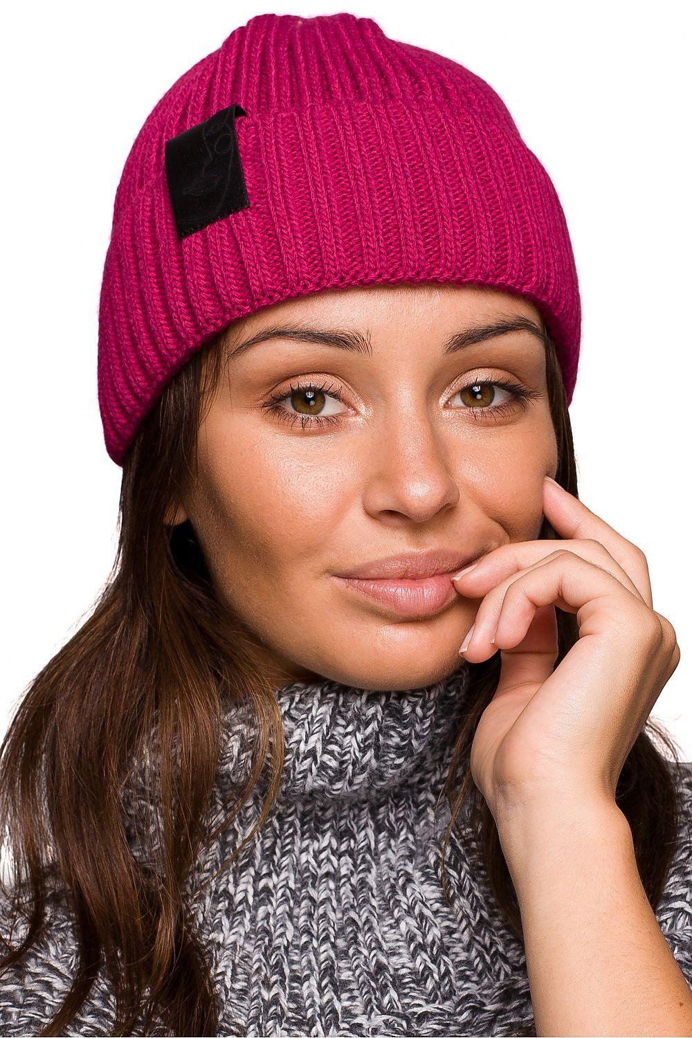 Cap model 148907 BE Knit - ElrubEcom