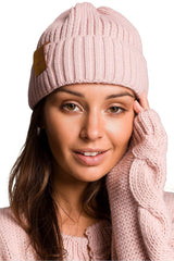 Cap model 148907 BE Knit - ElrubEcom