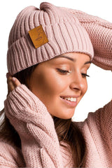 Cap model 148907 BE Knit - ElrubEcom