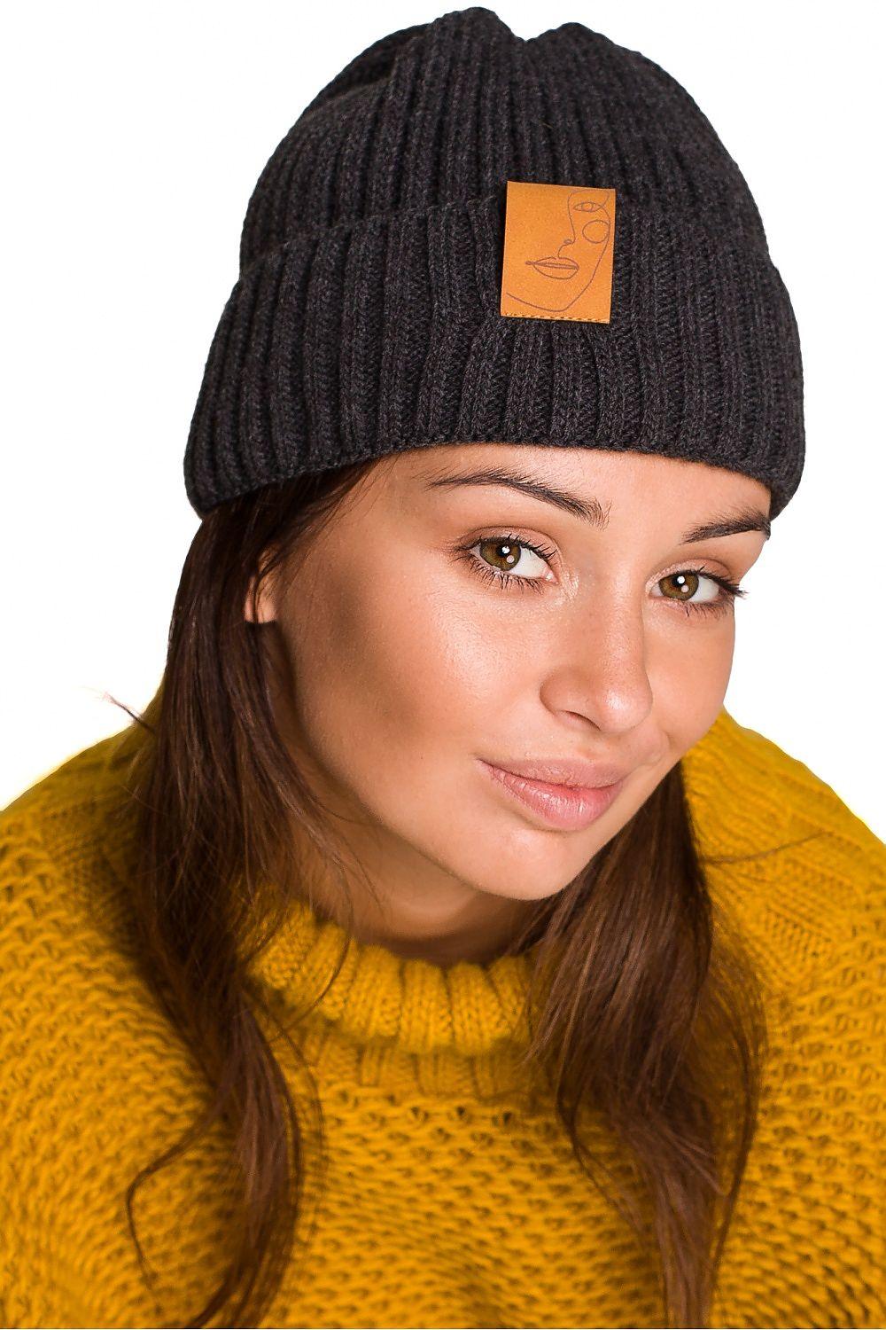 Cap model 148907 BE Knit - ElrubEcom