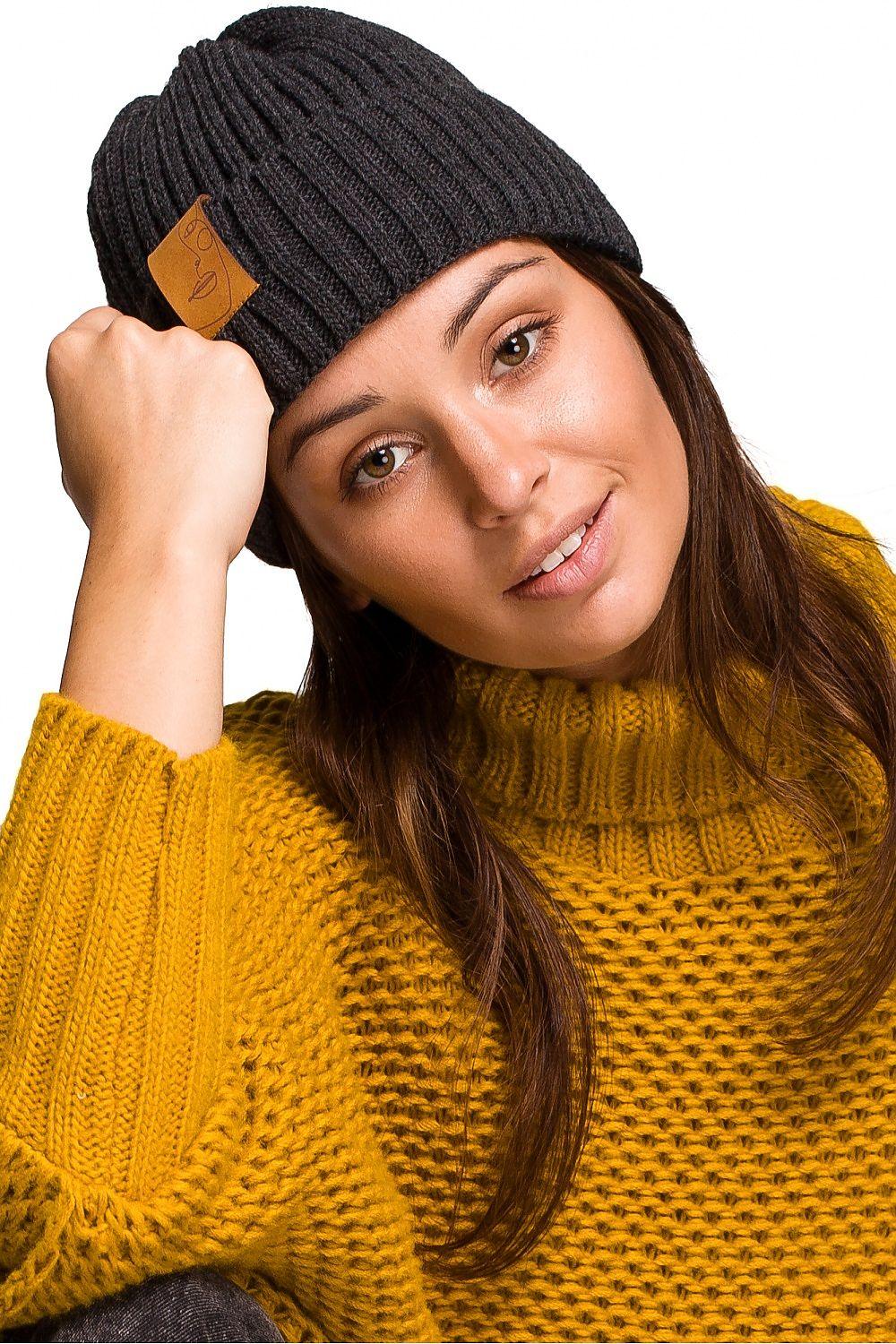 Cap model 148907 BE Knit - ElrubEcom