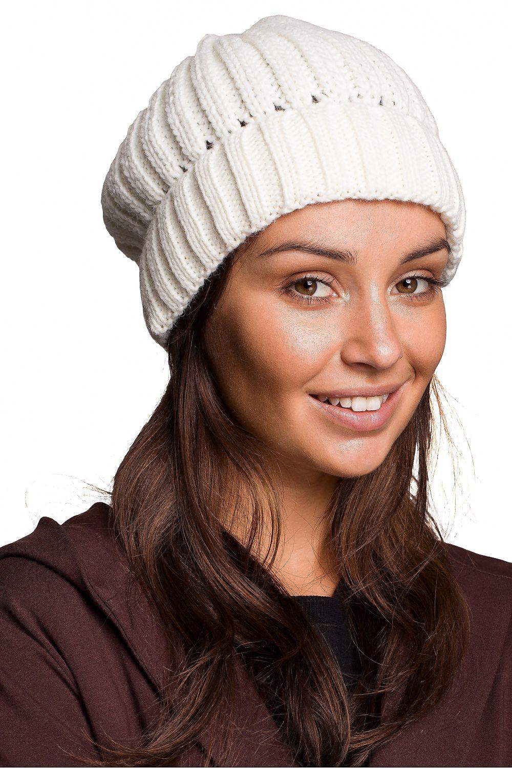 Cap model 148912 BE Knit - ElrubEcom