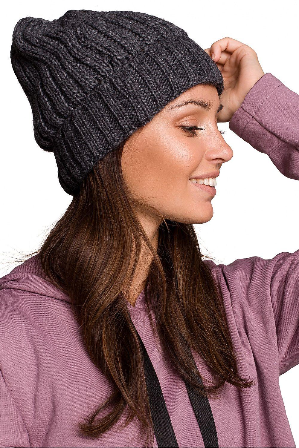 Cap model 148912 BE Knit - ElrubEcom