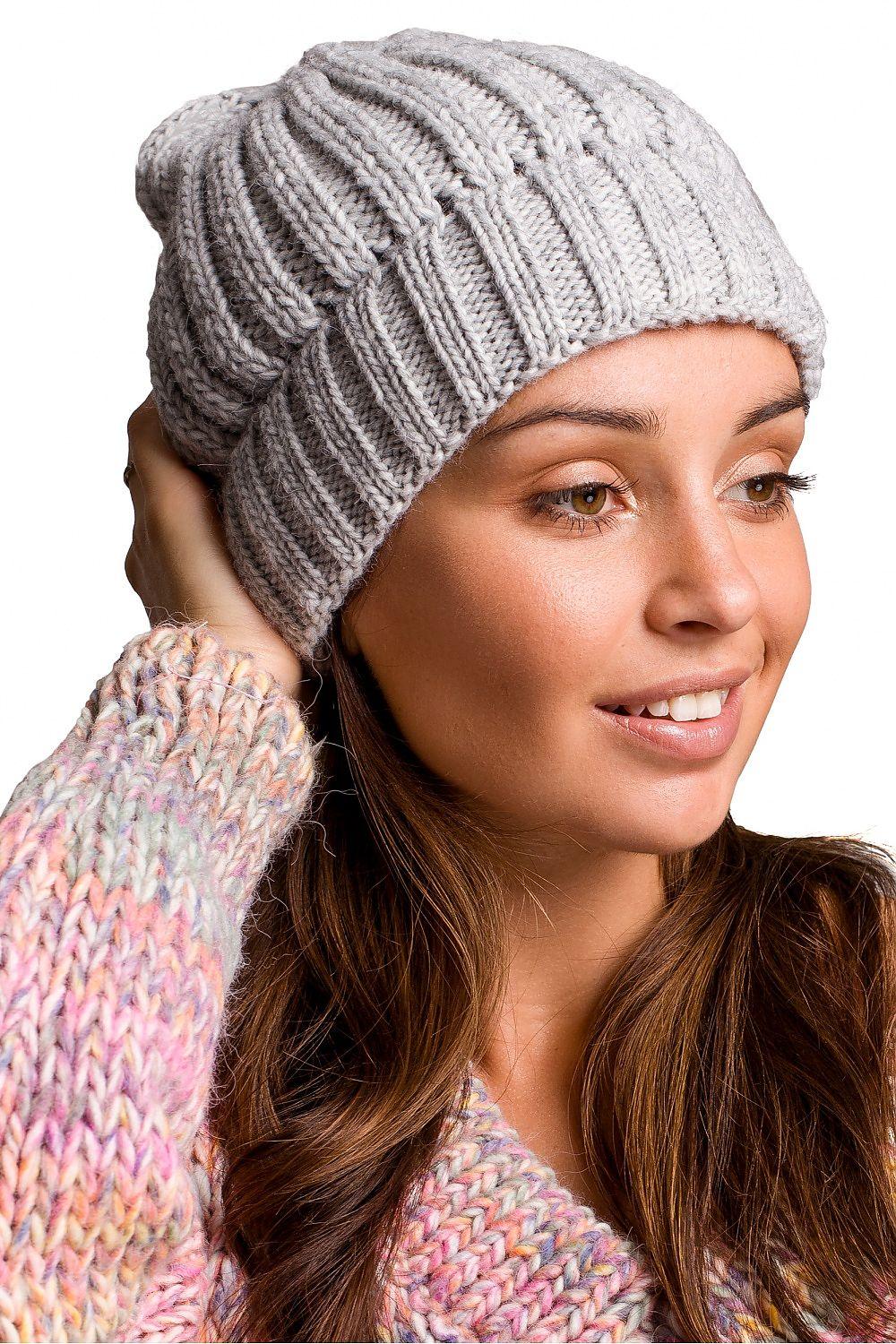 Cap model 148912 BE Knit - ElrubEcom