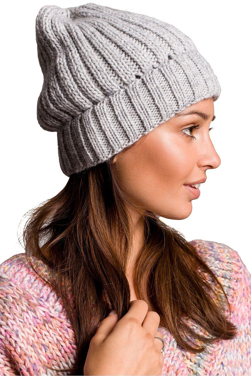 Cap model 148912 BE Knit - ElrubEcom