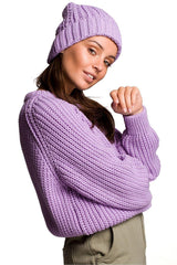 Cap model 148916 BE Knit - ElrubEcom