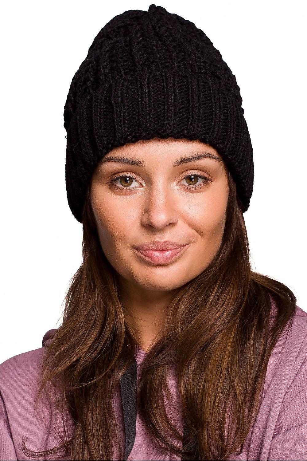 Cap model 148916 BE Knit - ElrubEcom