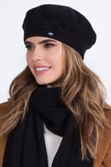 Beret model 151267 Kamea - ElrubEcom