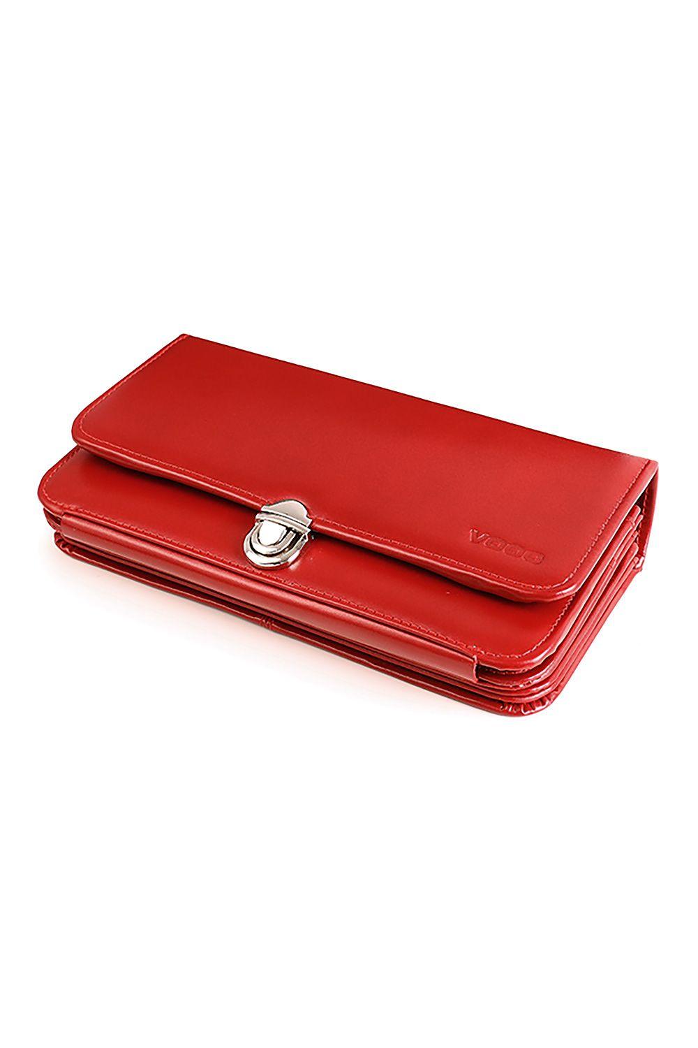 Women`s wallet model 152110 Verosoft - ElrubEcom