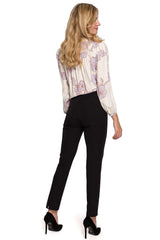 Women trousers model 153816 Makover - ElrubEcom