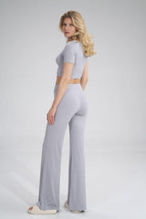 Women trousers model 154719 Figl - ElrubEcom