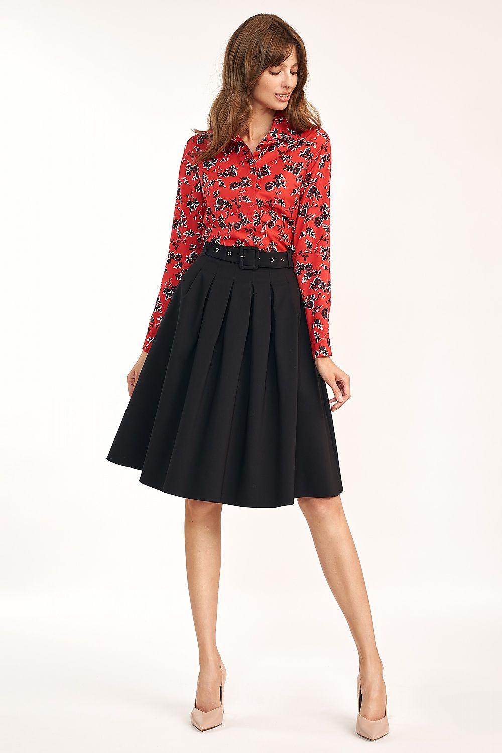 Skirt model 157444 Nife - ElrubEcom