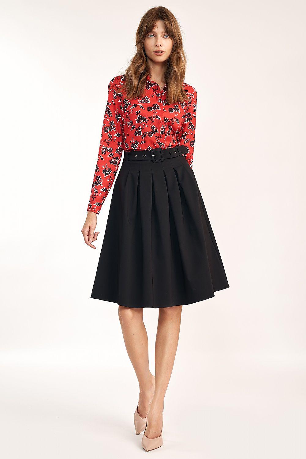 Skirt model 157444 Nife - ElrubEcom