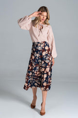 Skirt model 157496 Figl - ElrubEcom