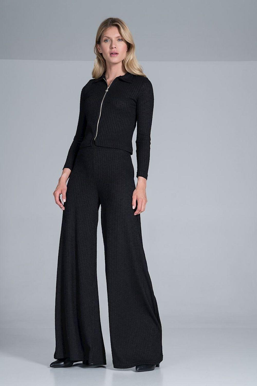 Trousers model 157540 Figl - ElrubEcom