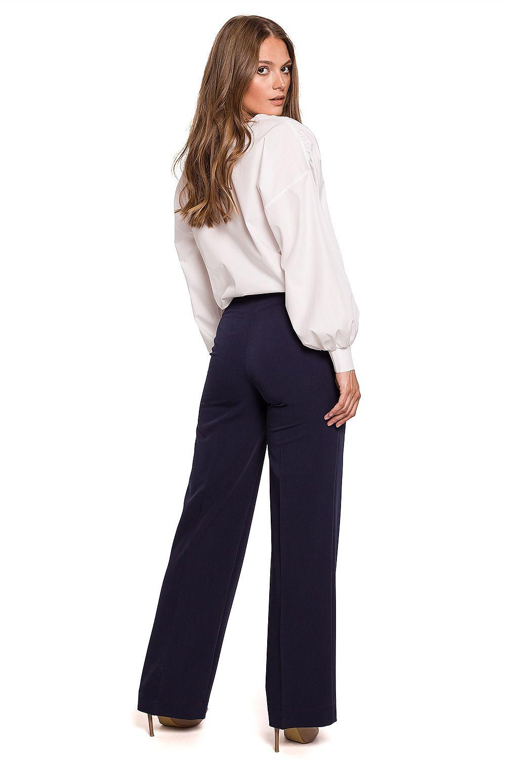 Trousers model 158103 Makover - ElrubEcom