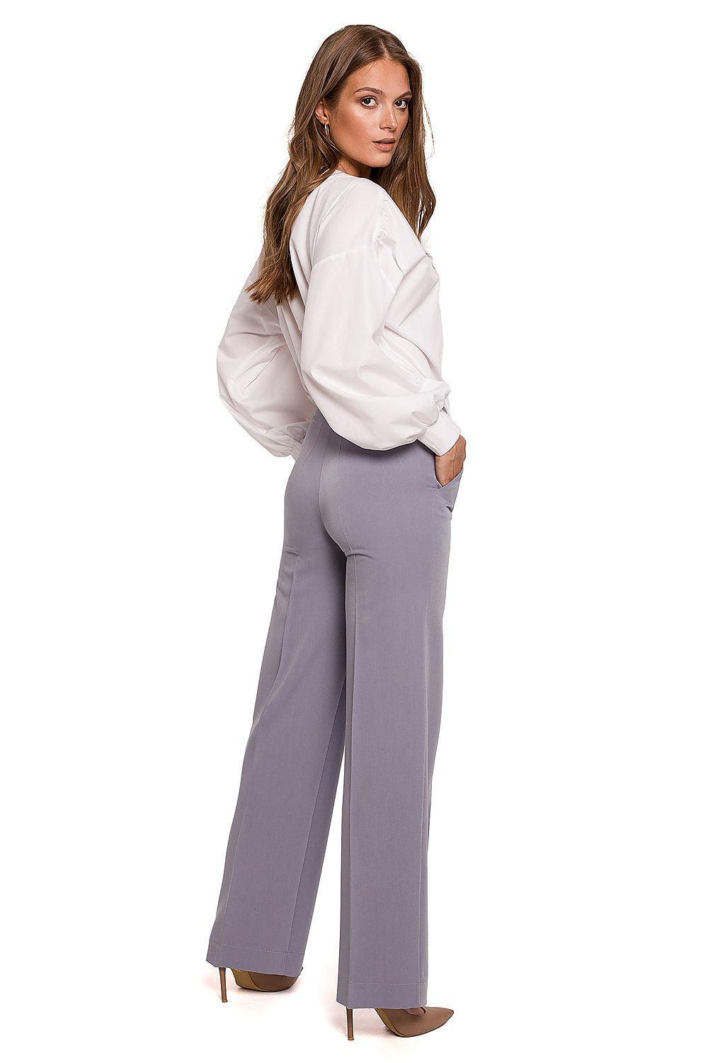 Trousers model 158103 Makover - ElrubEcom