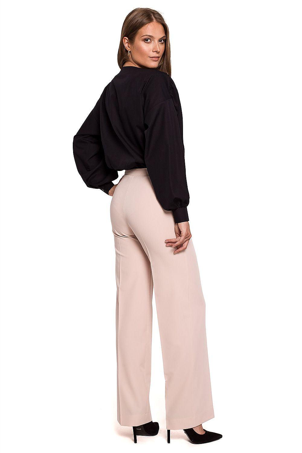 Trousers model 158103 Makover - ElrubEcom