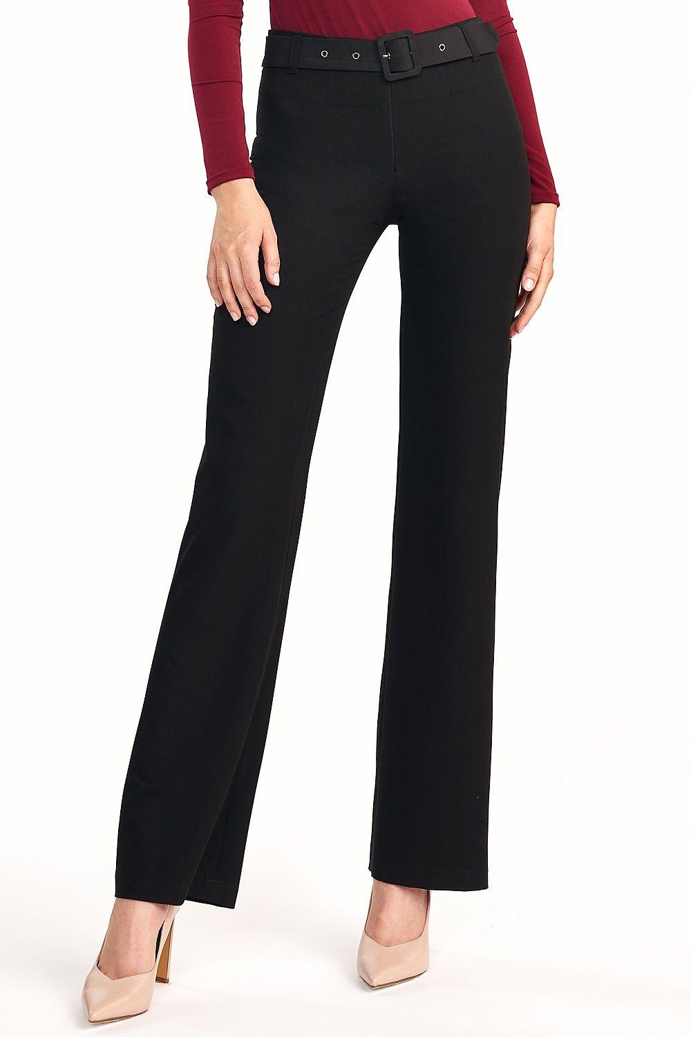 Women trousers model 158332 Nife - ElrubEcom