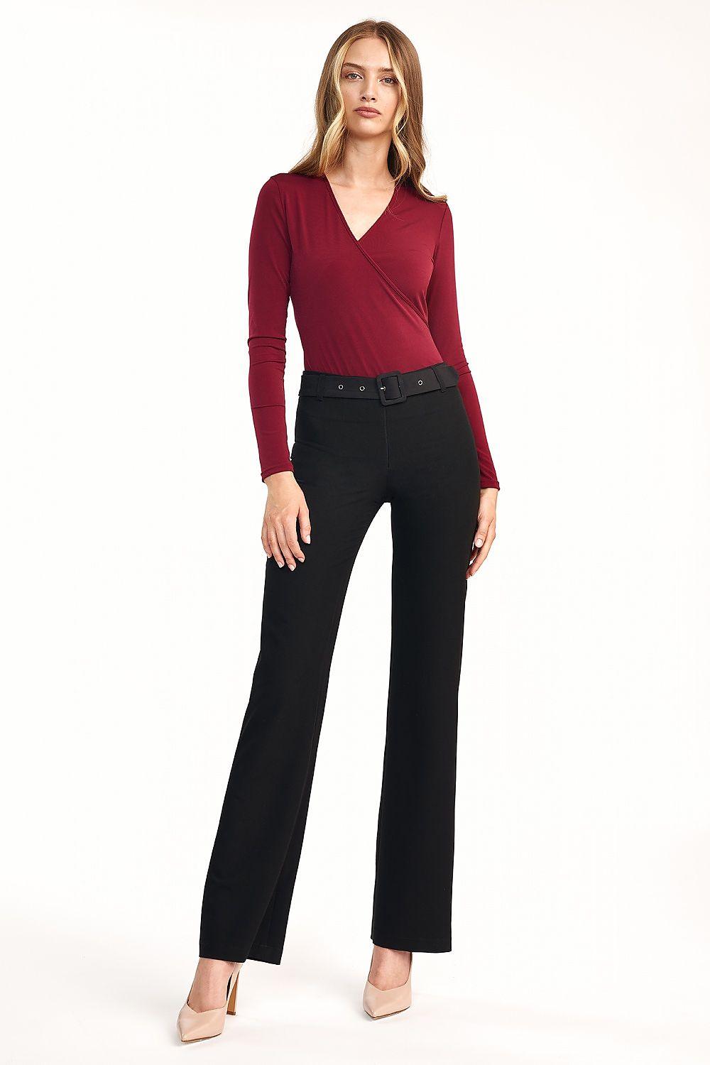 Women trousers model 158332 Nife - ElrubEcom