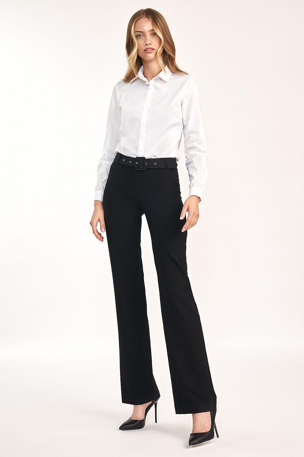 Women trousers model 158332 Nife - ElrubEcom