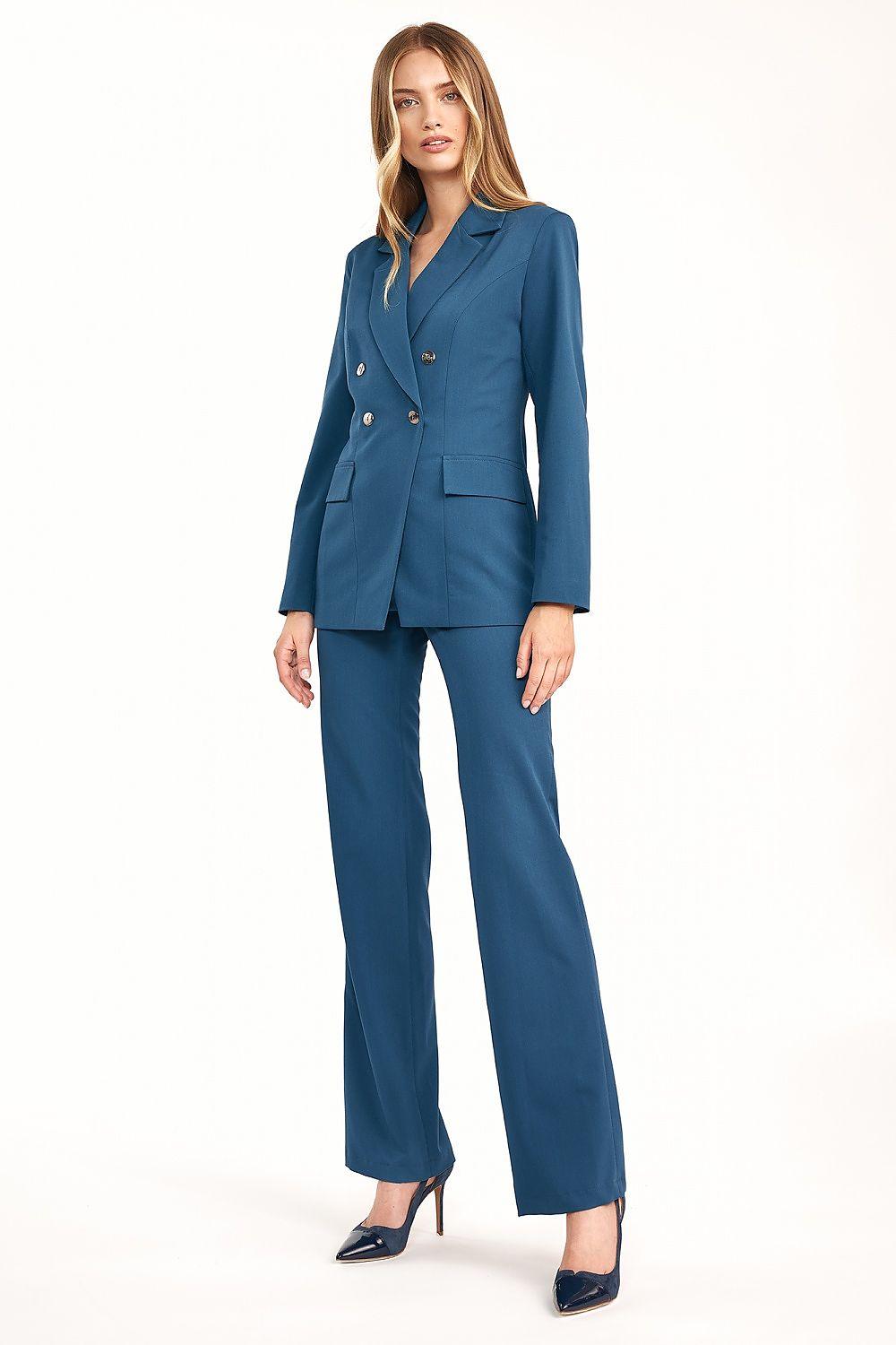 Women trousers model 158332 Nife - ElrubEcom