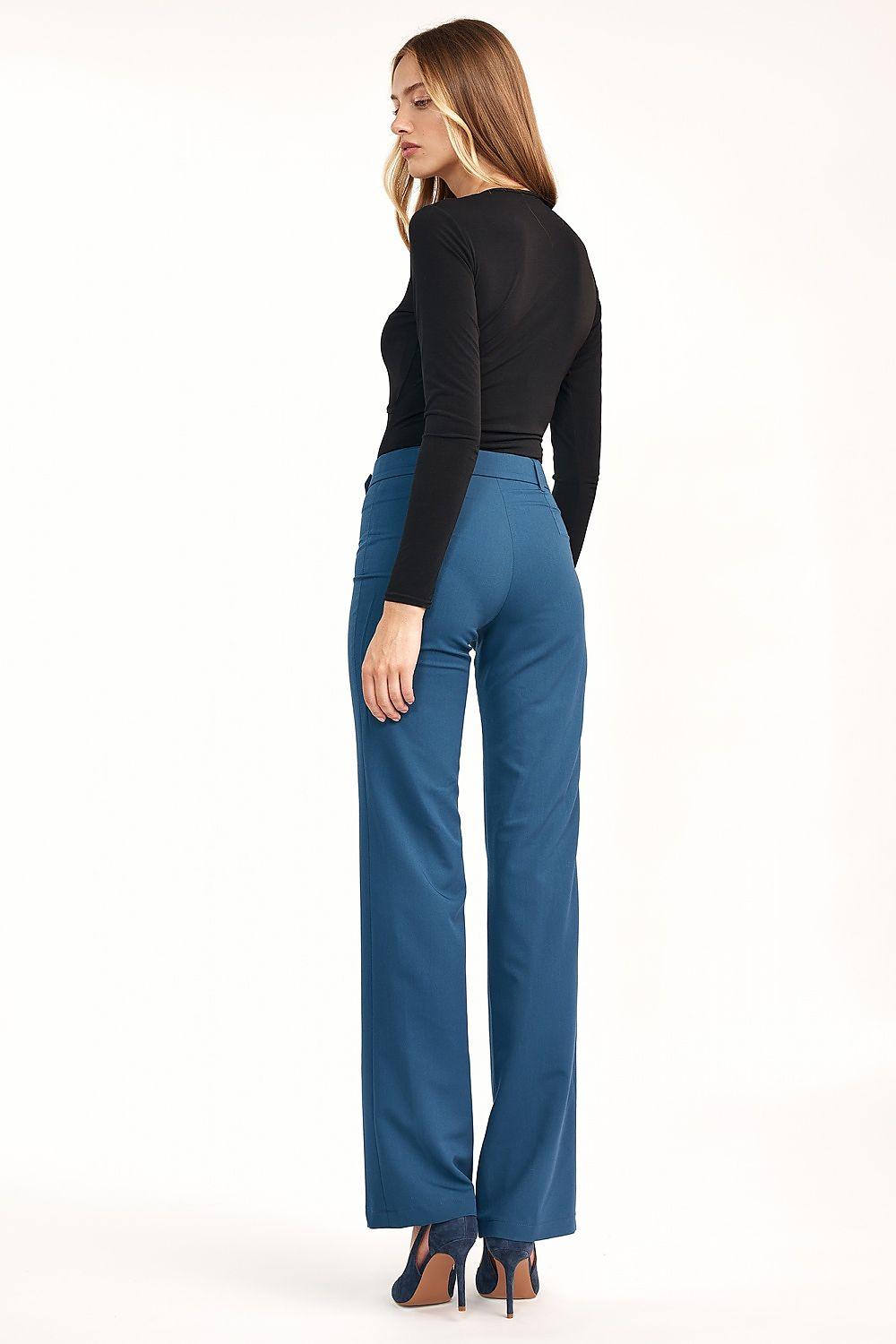 Women trousers model 158332 Nife - ElrubEcom