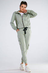 Women trousers model 159244 Infinite You - ElrubEcom